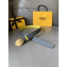 Fendi Belts